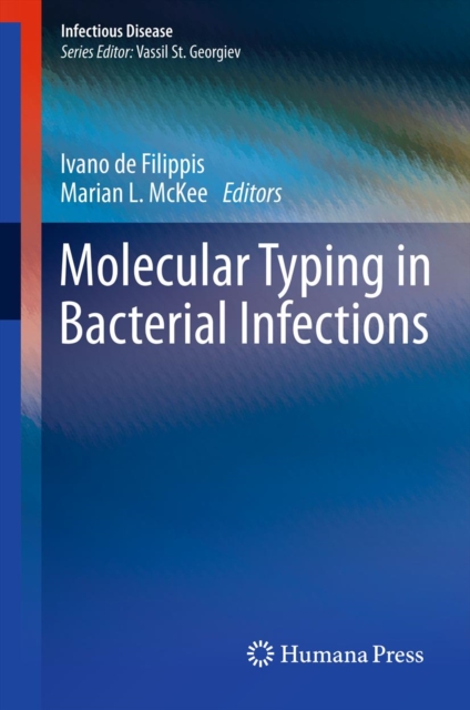 Molecular Typing in Bacterial Infections