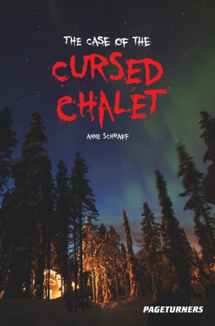 Case of the Cursed Chalet (Detective)