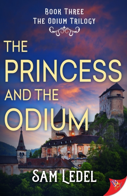 Princess and the Odium