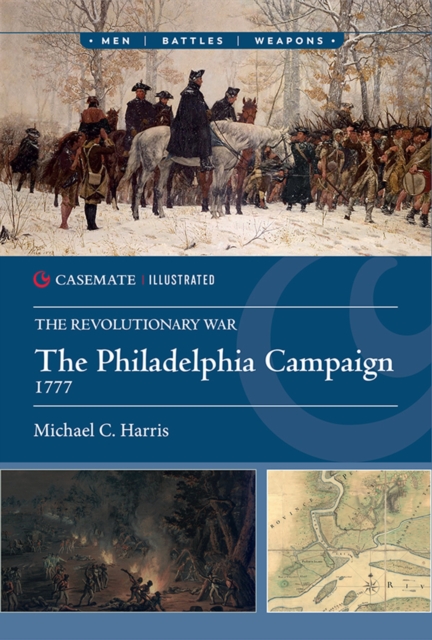 Philadelphia Campaign, 1777