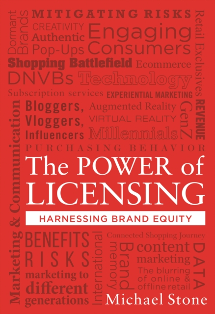 Power of Licensing: Harnessing Brand Equity