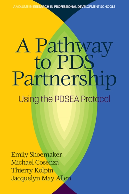 Pathway to PDS Partnership