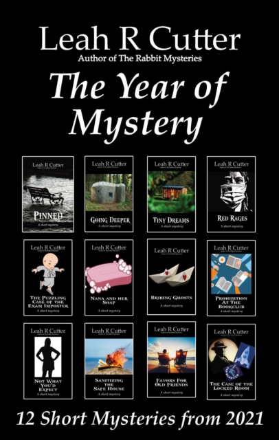 Year of Mystery