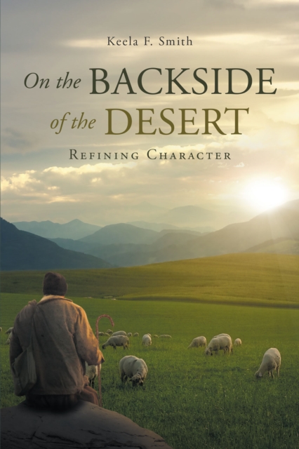 On the Backside of the Desert