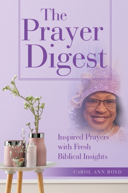 Prayer Digest