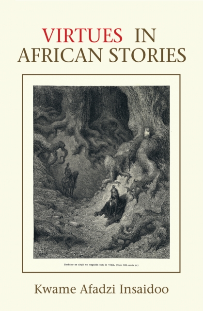 Virtues  in  African Stories