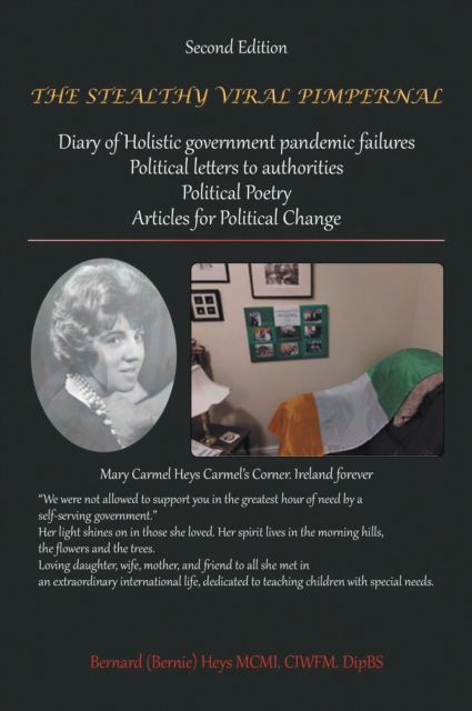 Stealthy Viral Pimpernal