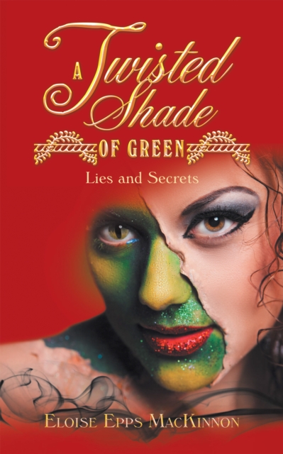 Twisted Shade of Green
