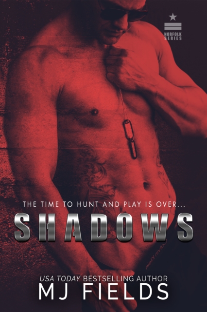 Shadows: The Time To Hunt And Play Is Over