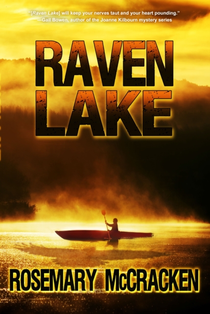 Raven Lake