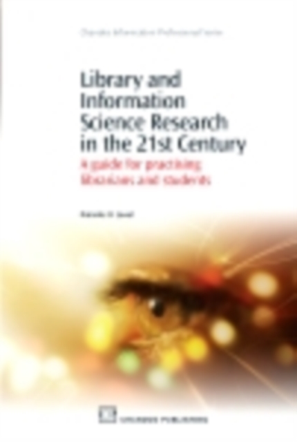 Library and Information Science Research in the 21st Century