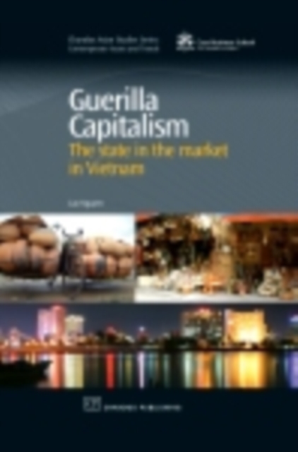 Guerilla Capitalism