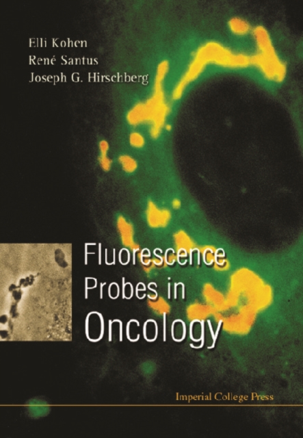 Fluorescence Probes In Oncology
