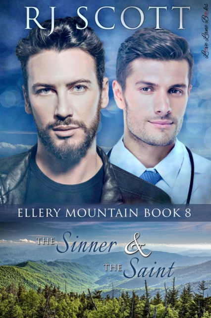 Sinner and the Saint