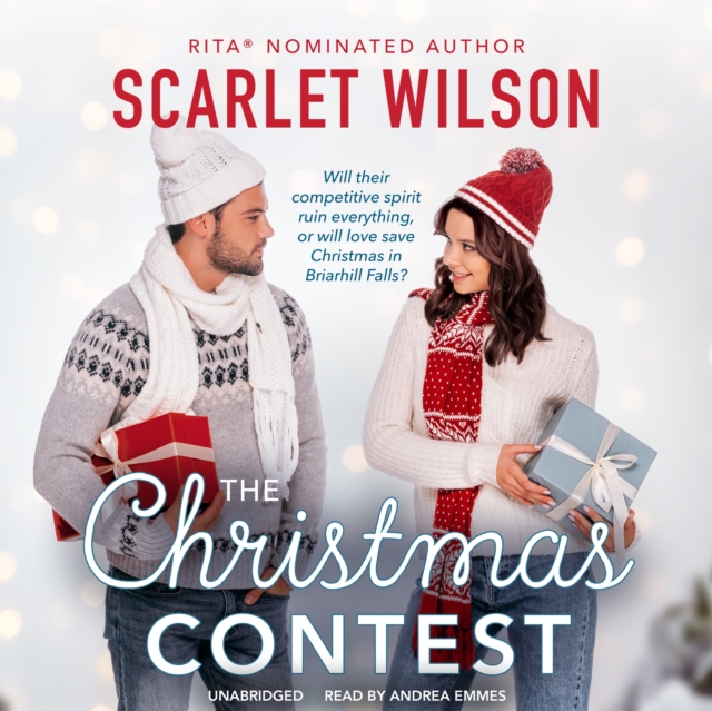 Christmas Contest