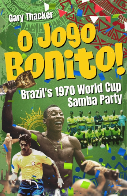 O Jogo Bonito!