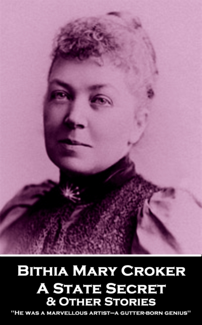 State Secret & Other Stories