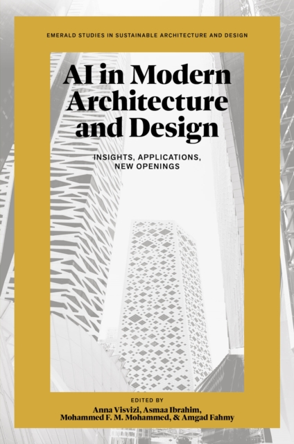 AI in Modern Architecture and Design