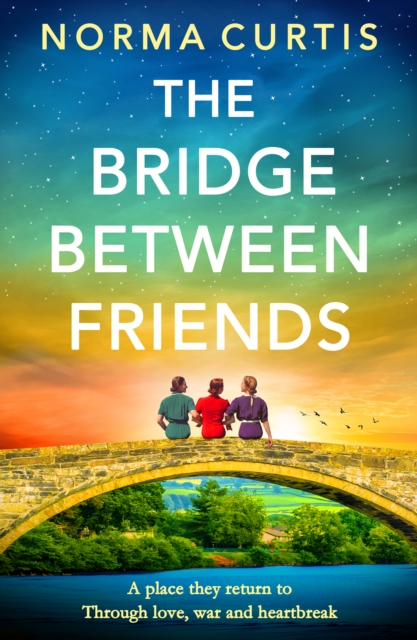 Bridge Between Friends