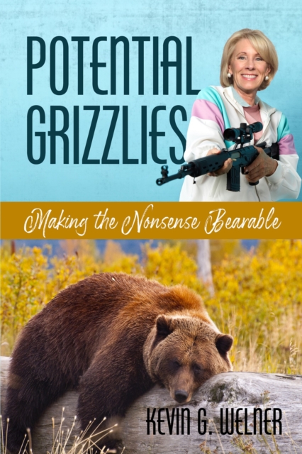 Potential Grizzlies