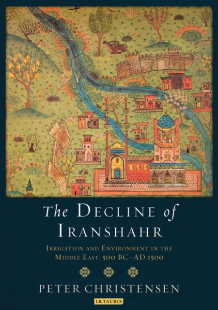 The Decline of Iranshahr