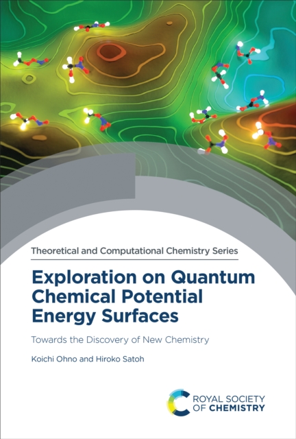 Exploration on Quantum Chemical Potential Energy Surfaces