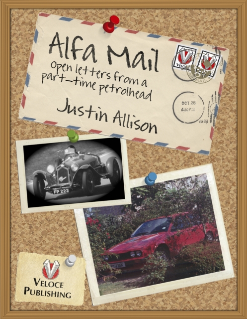 Alfa Mail