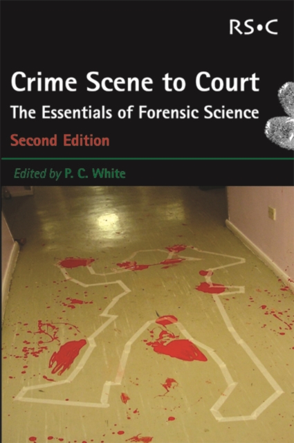 Crime Scene to Court