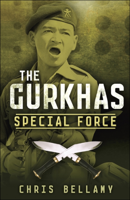 Gurkhas