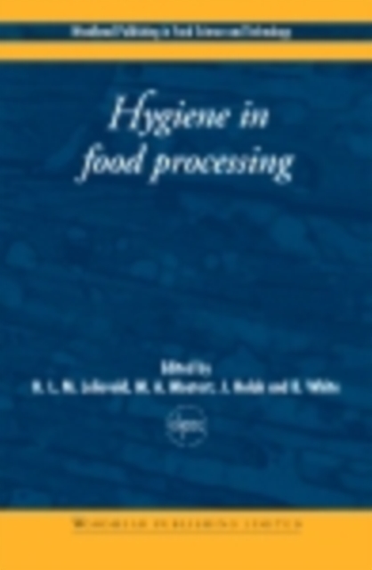 Hygiene in Food Processing