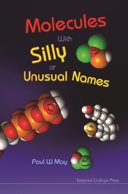 Molecules With Silly Or Unusual Names