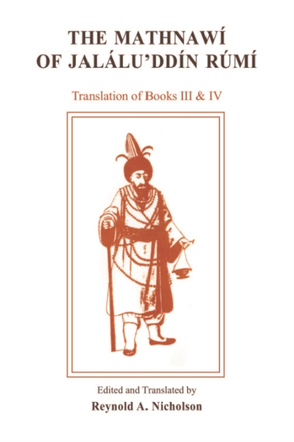 Mathnawi of Jalalu?ddin Rumi
