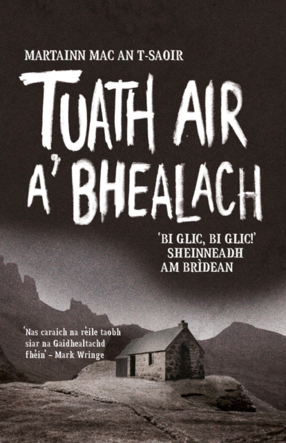 Tuath Air A' Bhealach