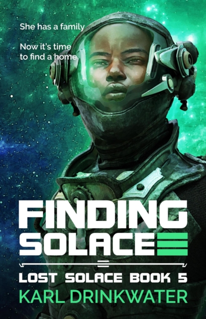 Finding Solace