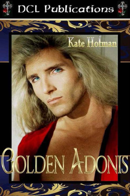 Golden Adonis
