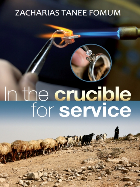 In the Crucible for Service