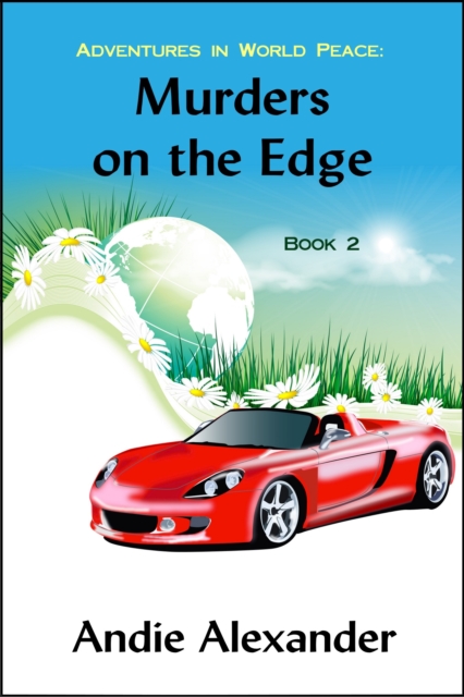 Murders on the Edge