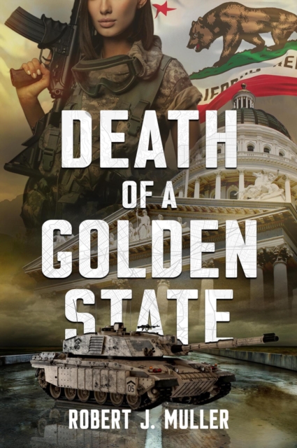 Death of a Golden State