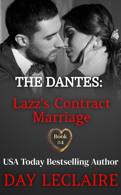 Lazz's Contract Marriage