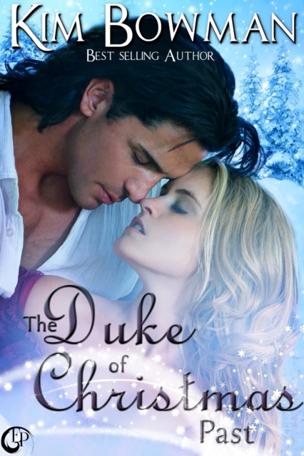 Duke of Christmas Past