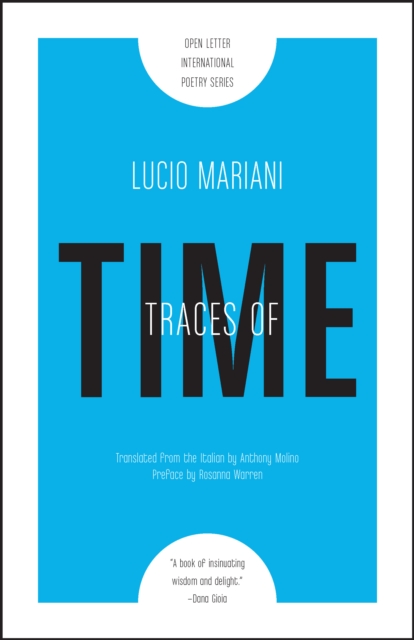 Traces of Time