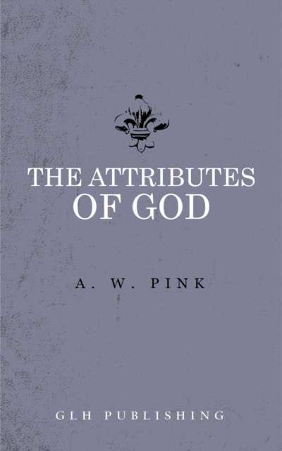 Attributes of God