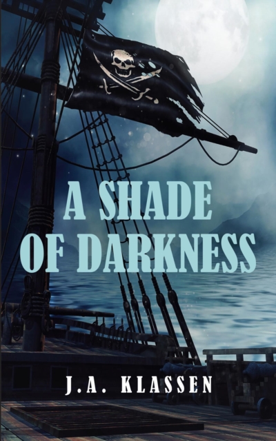 Shade of Darkness