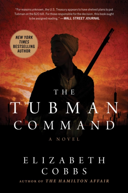 Tubman Command