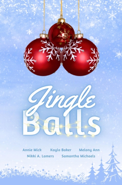 Jingle Balls