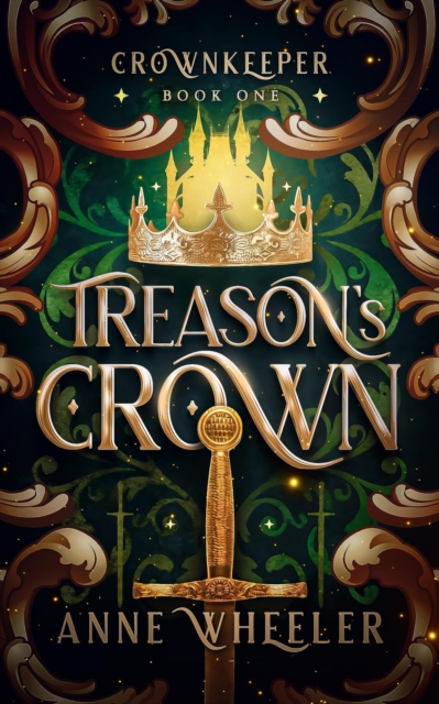 Treason's Crown