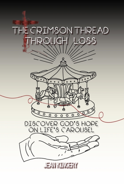 Crimson Thread Through Loss