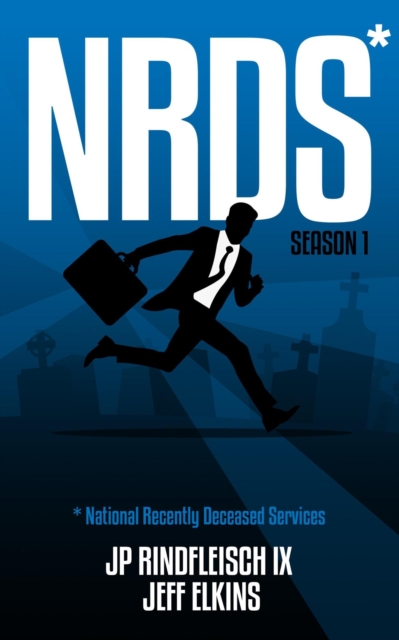 NRDS: National Recently Deceased Services
