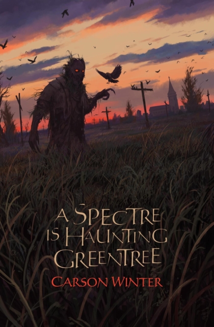 Spectre is Haunting Greentree