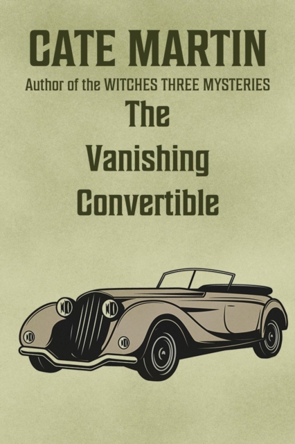 Vanishing Convertible